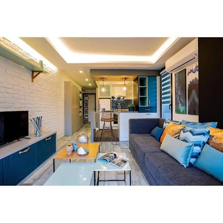 Ava Istanbul City Center Hotel Extérieur photo