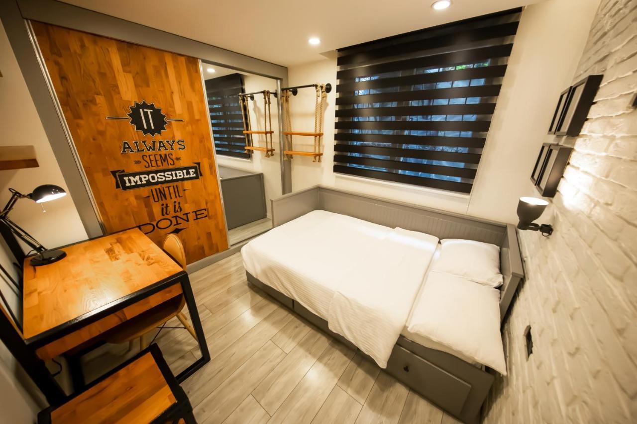 Ava Istanbul City Center Hotel Extérieur photo