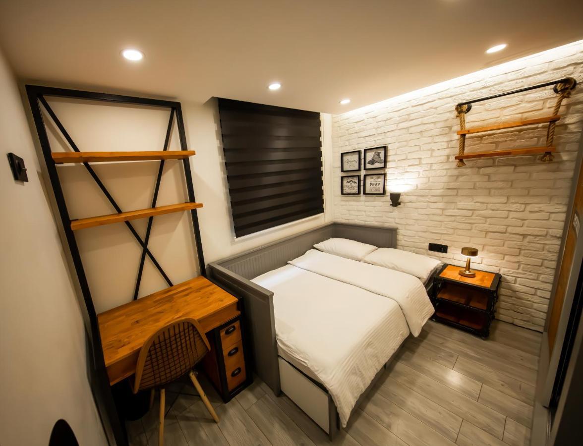 Ava Istanbul City Center Hotel Extérieur photo