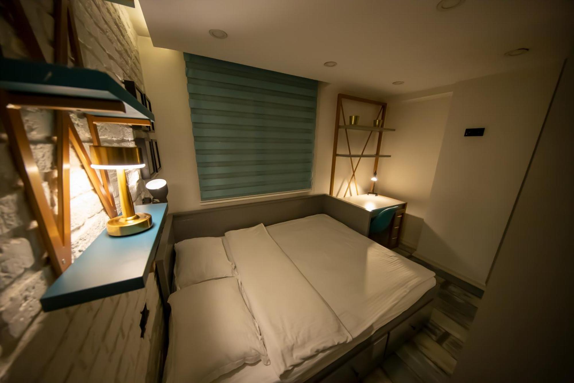 Ava Istanbul City Center Hotel Extérieur photo