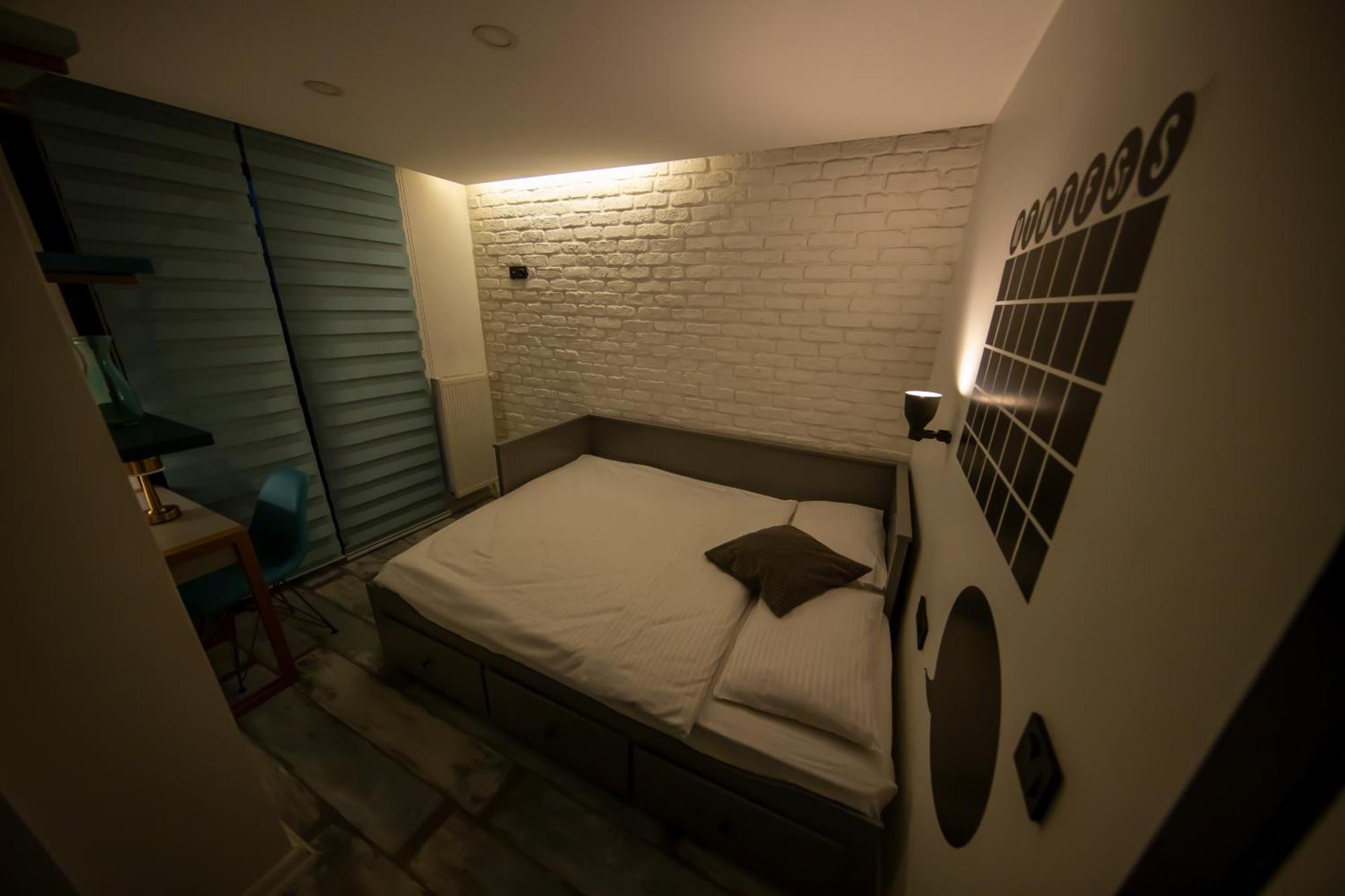 Ava Istanbul City Center Hotel Extérieur photo