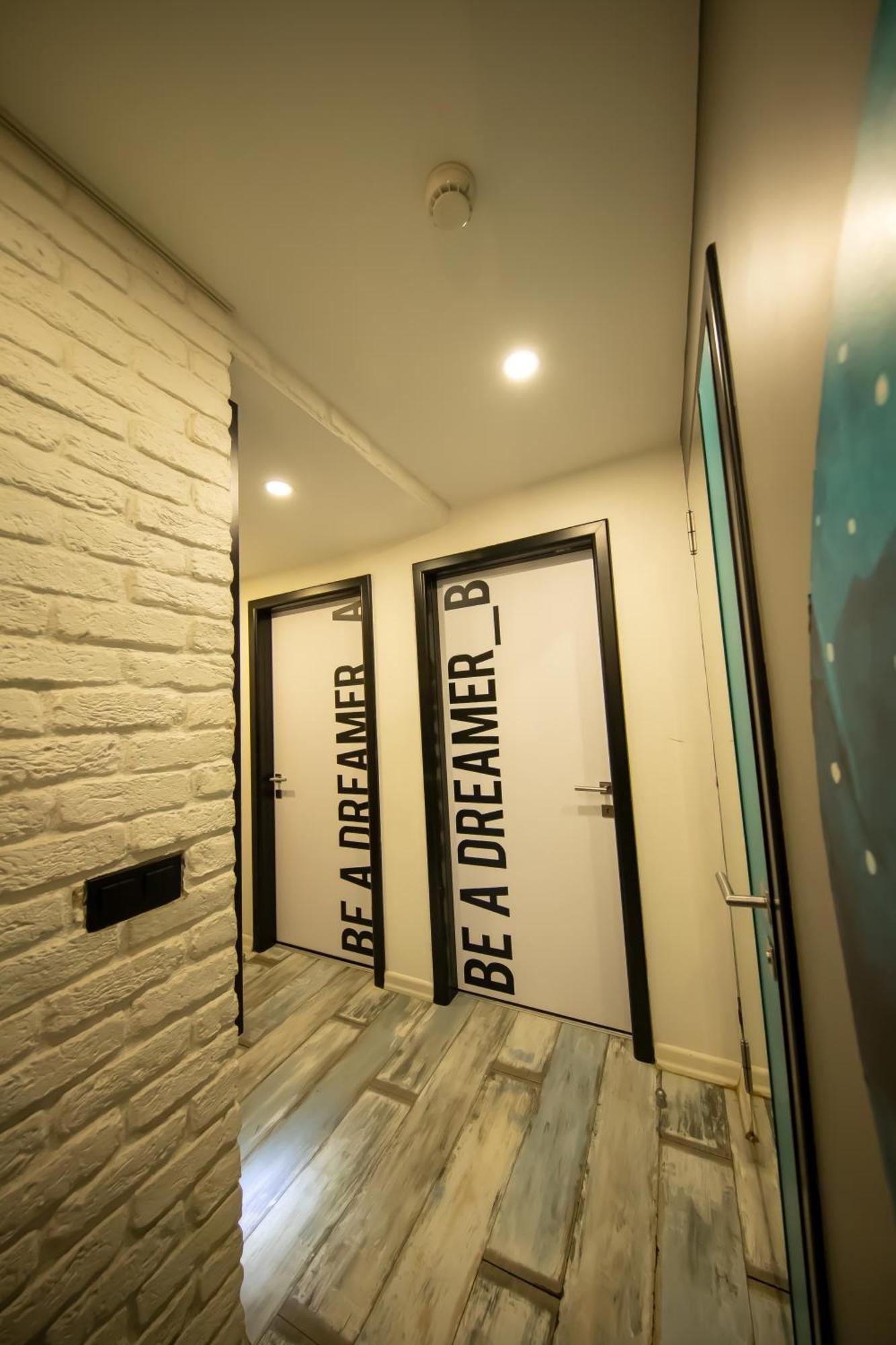 Ava Istanbul City Center Hotel Extérieur photo