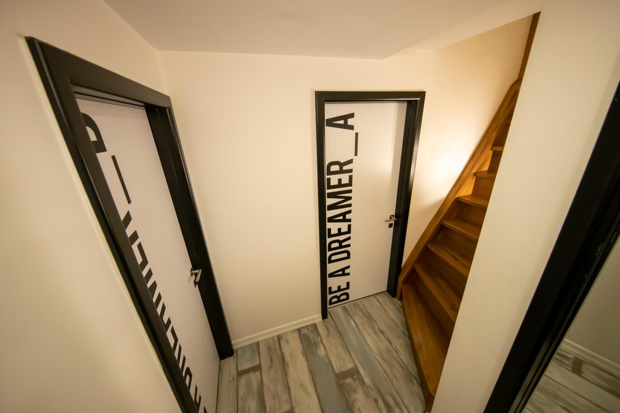 Ava Istanbul City Center Hotel Extérieur photo