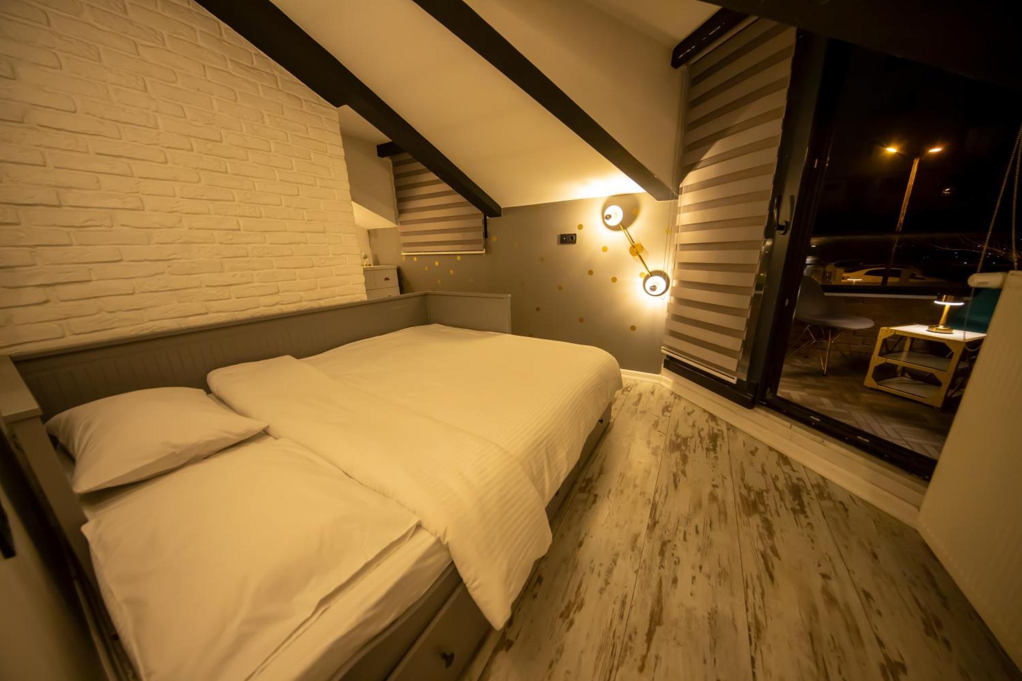 Ava Istanbul City Center Hotel Extérieur photo