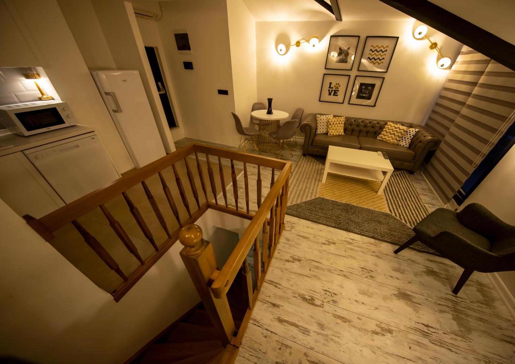 Ava Istanbul City Center Hotel Extérieur photo