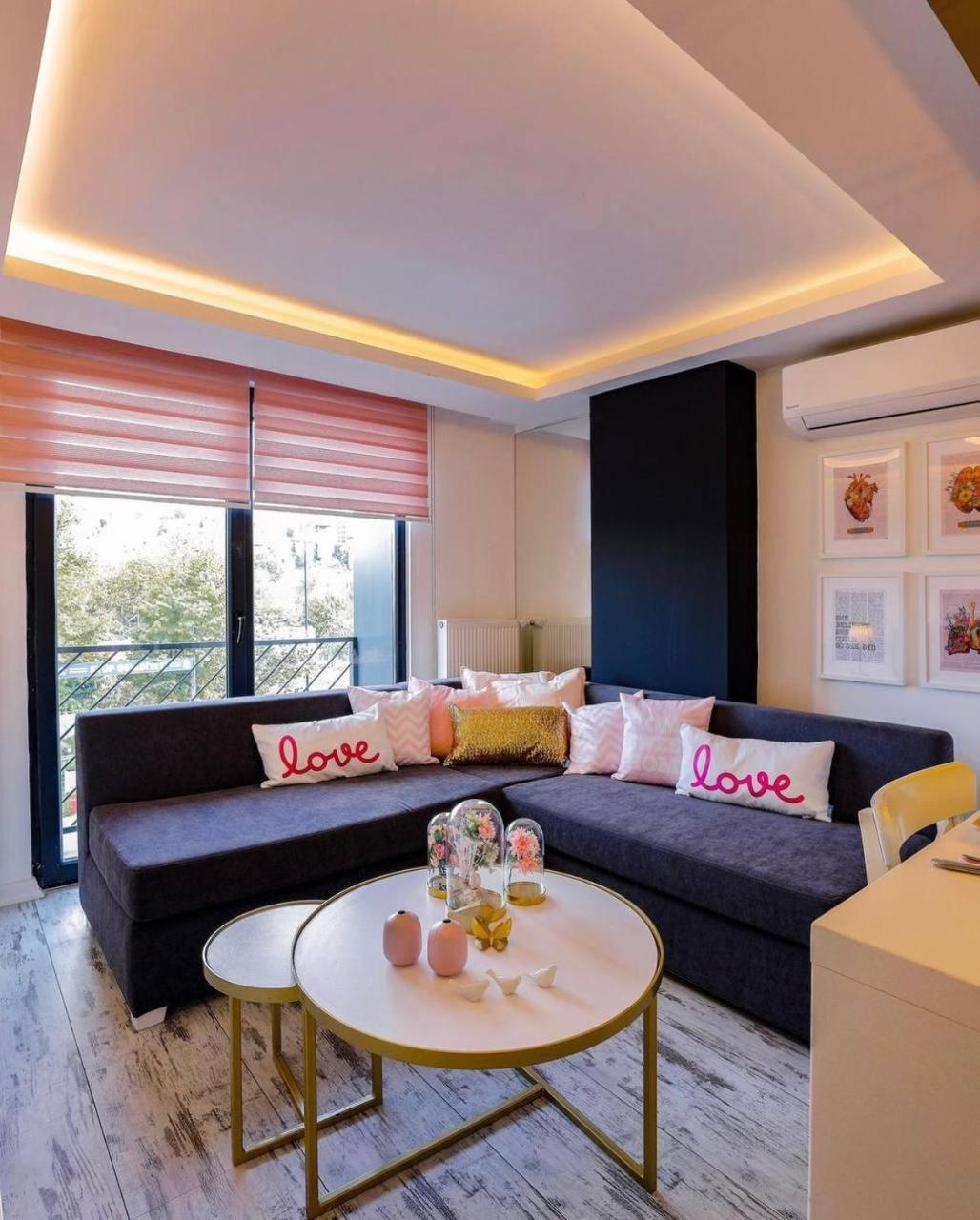 Ava Istanbul City Center Hotel Extérieur photo