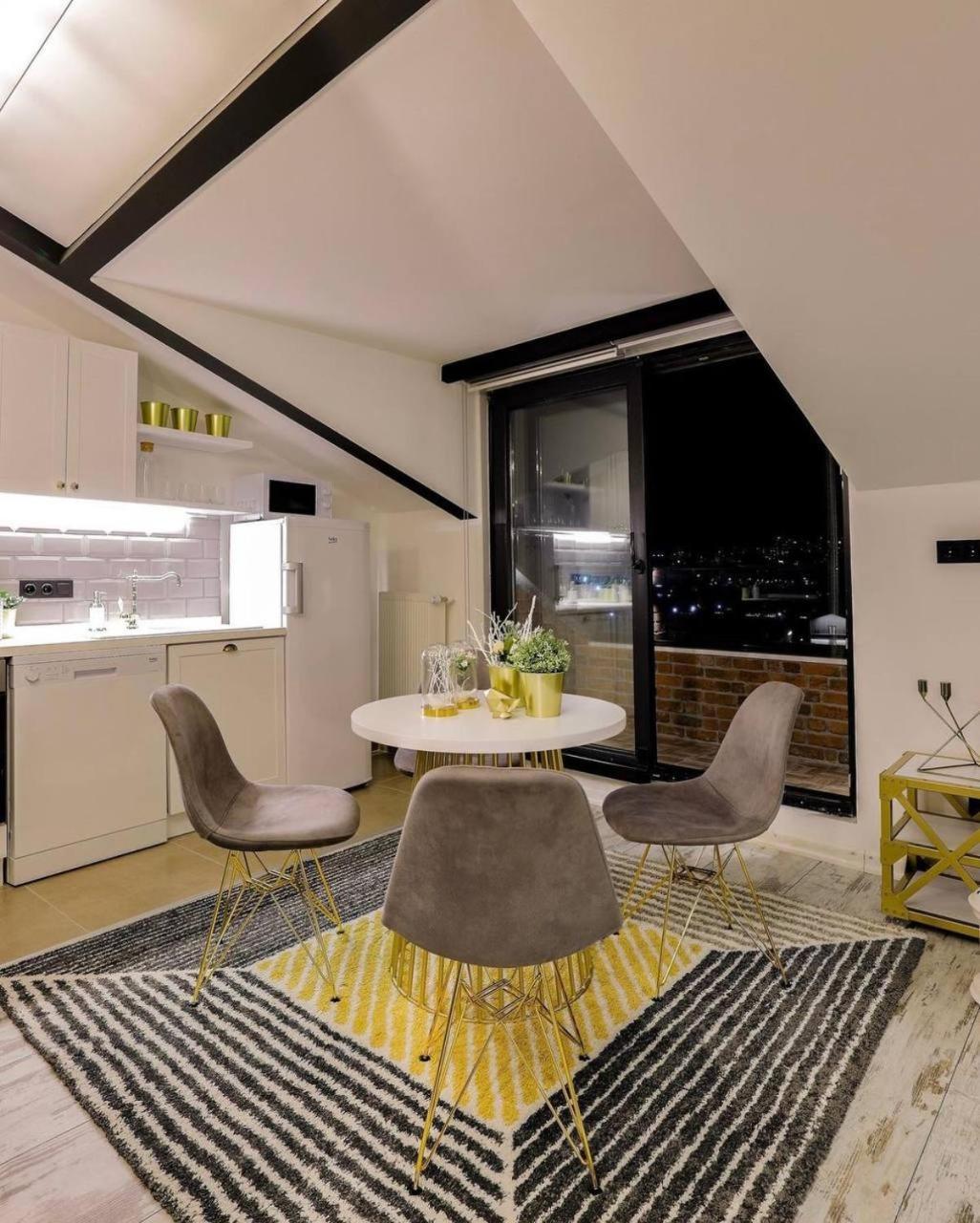 Ava Istanbul City Center Hotel Extérieur photo