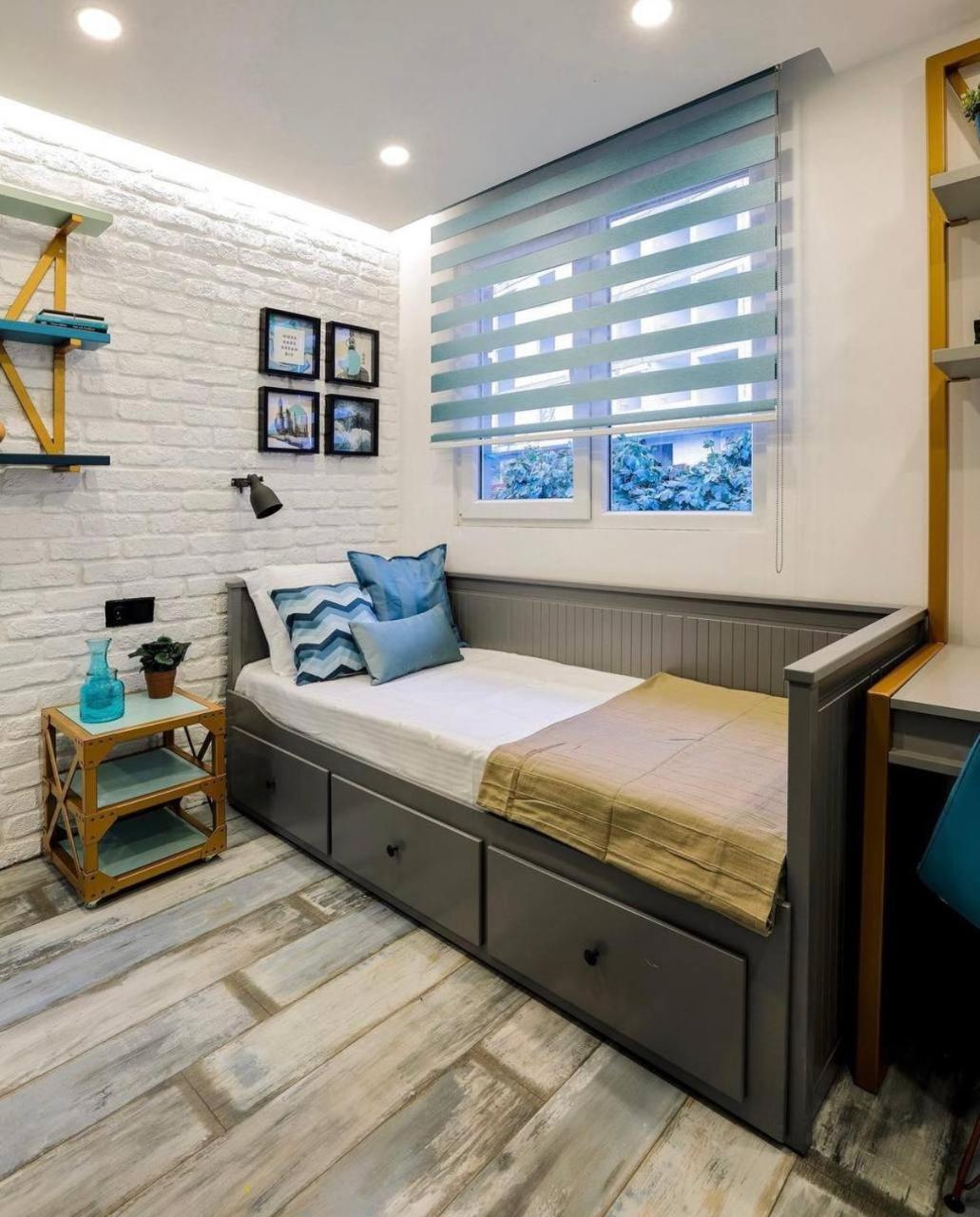Ava Istanbul City Center Hotel Extérieur photo
